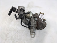 2011 Cruze Turbocharger Turbo Charger Super Charger Supercharger - Oemusedautoparts1.com
