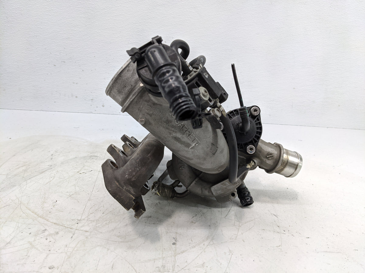 2011 Cruze Turbocharger Turbo Charger Super Charger Supercharger - Oemusedautoparts1.com