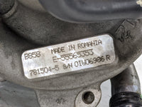 2011 Cruze Turbocharger Turbo Charger Super Charger Supercharger - Oemusedautoparts1.com