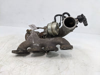 2011 Cruze Turbocharger Turbo Charger Super Charger Supercharger - Oemusedautoparts1.com