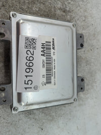 2012-2016 Chevrolet Cruze PCM Engine Control Computer ECU ECM PCU OEM P/N:12647241 12643636 Fits 2011 2012 2013 2014 2015 20
