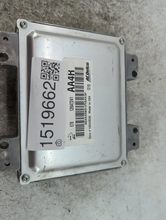 compare product 2012-2016 Chevrolet Cruze PCM Engine Control Computer ECU ECM PCU OEM P/N:12647241 12643636 Fits 2011 2012 2013 2014 2015 2016 OEM Used Auto Parts
