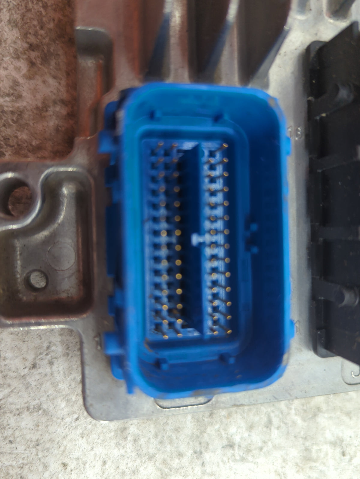2012-2016 Chevrolet Cruze PCM Engine Control Computer ECU ECM PCU OEM P/N:12647241 12643636 Fits 2011 2012 2013 2014 2015 20