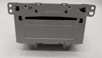2012 Chevrolet Cruze Radio AM FM Cd Player Receiver Replacement P/N:95914367 22870782, 22815634 Fits OEM Used Auto Parts - O