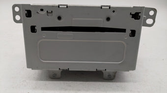 compare product 2012 Chevrolet Cruze Radio AM FM Cd Player Receiver Replacement P/N:95914367 22870782, 22815634 Fits OEM Used Auto Parts