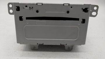 2012 Chevrolet Cruze Radio AM FM Cd Player Receiver Replacement P/N:95914367 22870782, 22815634 Fits OEM Used Auto Parts - O