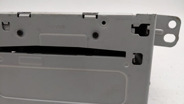 2012 Chevrolet Cruze Radio AM FM Cd Player Receiver Replacement P/N:95914367 22870782, 22815634 Fits OEM Used Auto Parts
