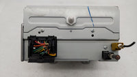 2012 Chevrolet Cruze Radio AM FM Cd Player Receiver Replacement P/N:95914367 22870782, 22815634 Fits OEM Used Auto Parts - O