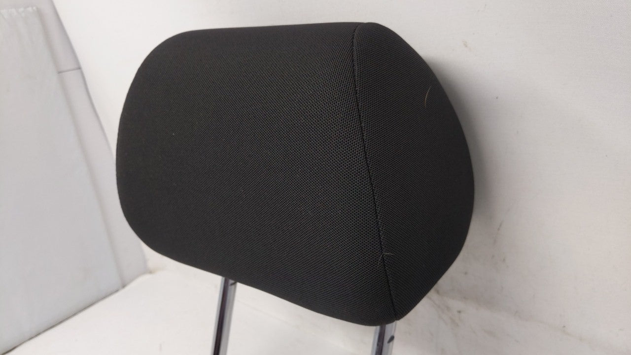 2012-2016 Chevrolet Cruze Headrest Head Rest Front Driver Passenger Seat - Oemusedautoparts1.com
