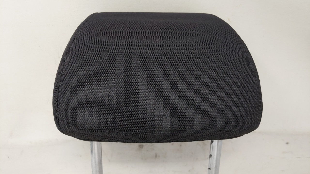 2012-2016 Chevrolet Cruze Headrest Head Rest Front Driver Passenger Seat - Oemusedautoparts1.com