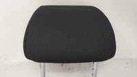 2012-2016 Chevrolet Cruze Headrest Head Rest Front Driver Passenger Seat - Oemusedautoparts1.com
