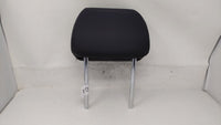 2012-2016 Chevrolet Cruze Headrest Head Rest Front Driver Passenger Seat - Oemusedautoparts1.com