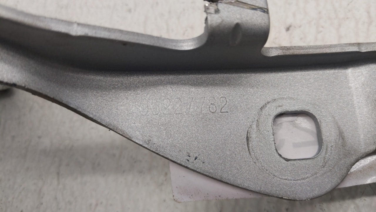 2012 Chevrolet Cruze Passenger Right Hood Hinge - Oemusedautoparts1.com