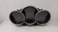 2012 Chevrolet Cruze Instrument Cluster Speedometer Gauges P/N:95940656 95487986 Fits OEM Used Auto Parts - Oemusedautoparts