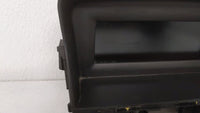 2012 Chevrolet Cruze Information Display Screen - Oemusedautoparts1.com