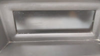 2012 Chevrolet Cruze Information Display Screen - Oemusedautoparts1.com