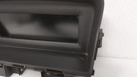 2012 Chevrolet Cruze Information Display Screen - Oemusedautoparts1.com
