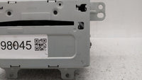 2012-2012 Chevrolet Cruze Am Fm Cd Player Radio Receiver - Oemusedautoparts1.com