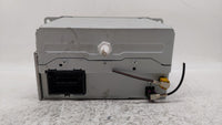 2012-2012 Chevrolet Cruze Am Fm Cd Player Radio Receiver - Oemusedautoparts1.com