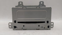 2011-2012 Chevrolet Cruze Radio AM FM Cd Player Receiver Replacement P/N:20983517 22870782 Fits Fits 2010 2011 2012 OEM Used