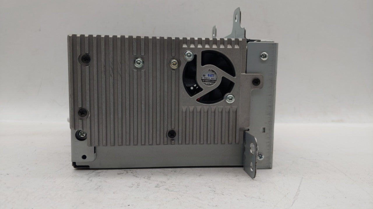 2011-2012 Chevrolet Cruze Radio AM FM Cd Player Receiver Replacement P/N:20983517 22870782 Fits Fits 2010 2011 2012 OEM Used