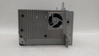 2011-2012 Chevrolet Cruze Radio AM FM Cd Player Receiver Replacement P/N:20983517 22870782 Fits Fits 2010 2011 2012 OEM Used