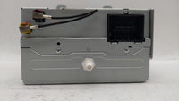 2011-2012 Chevrolet Cruze Radio AM FM Cd Player Receiver Replacement P/N:20983517 22870782 Fits Fits 2010 2011 2012 OEM Used