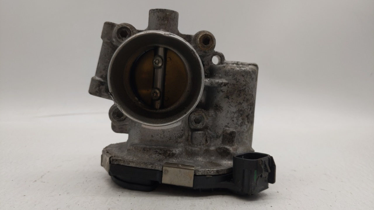 2011-2016 Chevrolet Cruze Throttle Body P/N:55565489 12644239AA, 55581662 Fits Fits 2011 2012 2013 2014 2015 2016 2017 2018 
