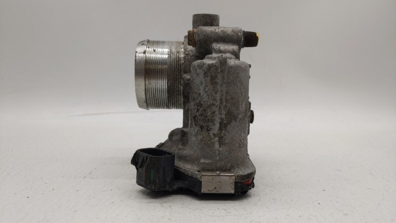 2011-2016 Chevrolet Cruze Throttle Body P/N:55565489 12644239AA, 55581662 Fits Fits 2011 2012 2013 2014 2015 2016 2017 2018 