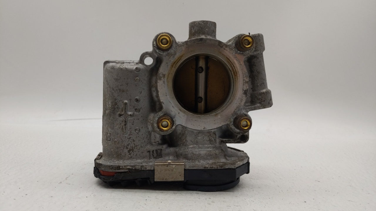 2011-2016 Chevrolet Cruze Throttle Body P/N:55565489 12644239AA, 55581662 Fits Fits 2011 2012 2013 2014 2015 2016 2017 2018 