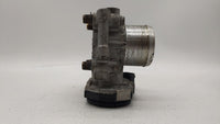 2011-2016 Chevrolet Cruze Throttle Body P/N:55565489 12644239AA, 55581662 Fits Fits 2011 2012 2013 2014 2015 2016 2017 2018 