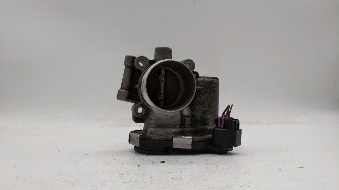 2011-2016 Chevrolet Cruze Throttle Body P/N:55565489 12644239AA, 55581662 Fits Fits 2011 2012 2013 2014 2015 2016 2017 2018 