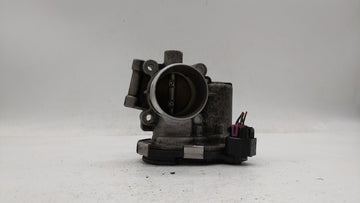 2011-2016 Chevrolet Cruze Throttle Body P/N:55565489 12644239AA, 55581662 Fits Fits 2011 2012 2013 2014 2015 2016 2017 2018 