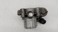 2011-2016 Chevrolet Cruze Throttle Body P/N:55565489 12644239AA, 55581662 Fits Fits 2011 2012 2013 2014 2015 2016 2017 2018 