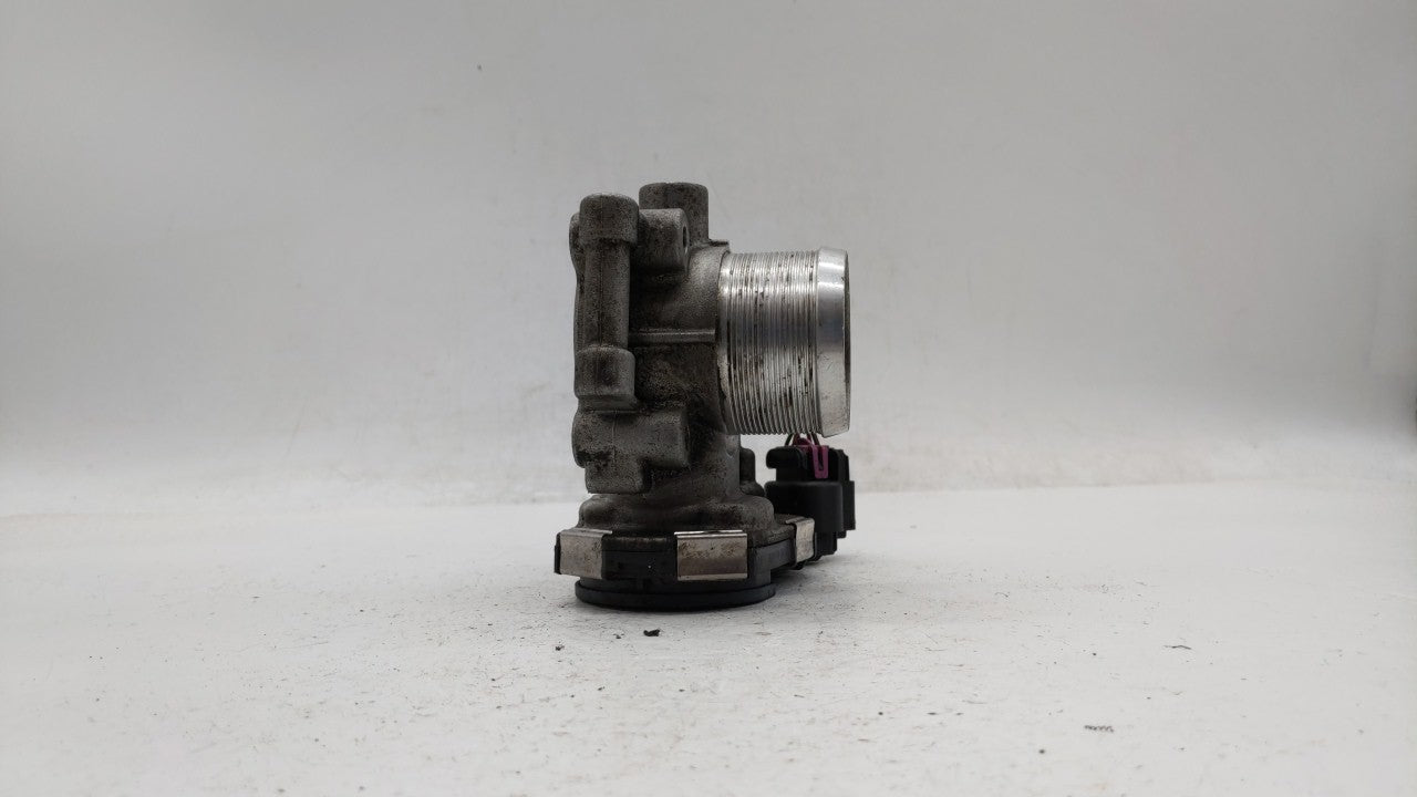 2011-2016 Chevrolet Cruze Throttle Body P/N:55565489 12644239AA, 55581662 Fits Fits 2011 2012 2013 2014 2015 2016 2017 2018 