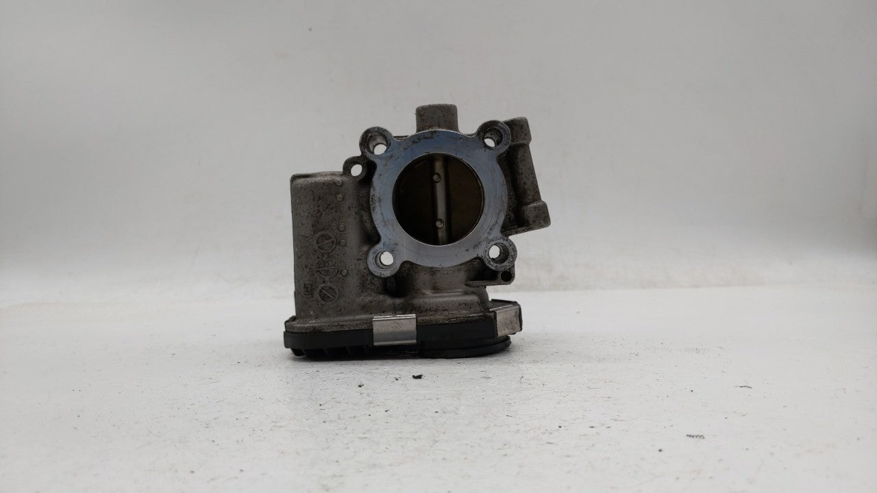 2011-2016 Chevrolet Cruze Throttle Body P/N:55565489 12644239AA, 55581662 Fits Fits 2011 2012 2013 2014 2015 2016 2017 2018 