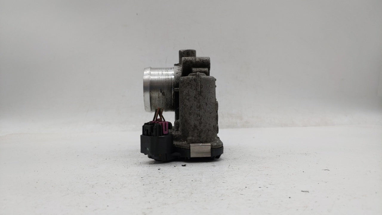 2011-2016 Chevrolet Cruze Throttle Body P/N:55565489 12644239AA, 55581662 Fits Fits 2011 2012 2013 2014 2015 2016 2017 2018 