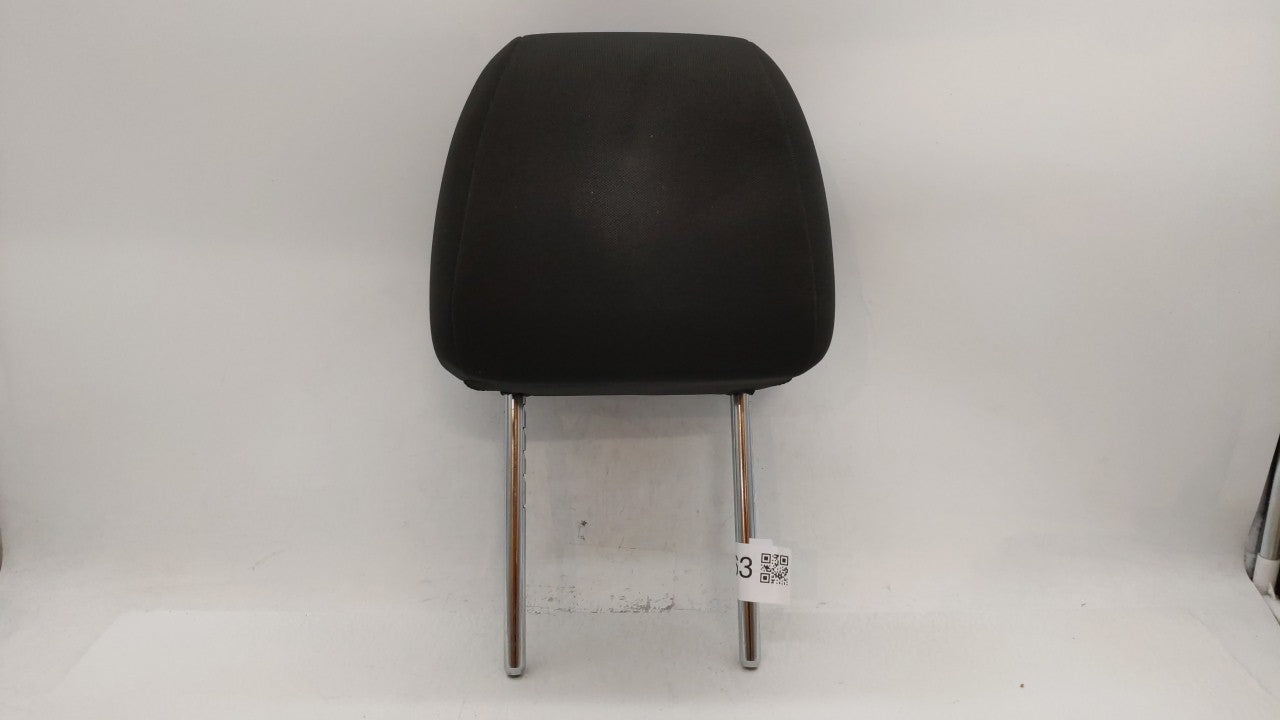 2012-2016 Chevrolet Cruze Headrest Head Rest Front Driver Passenger Seat Fits Fits 2012 2013 2014 2015 2016 OEM Used Auto Pa