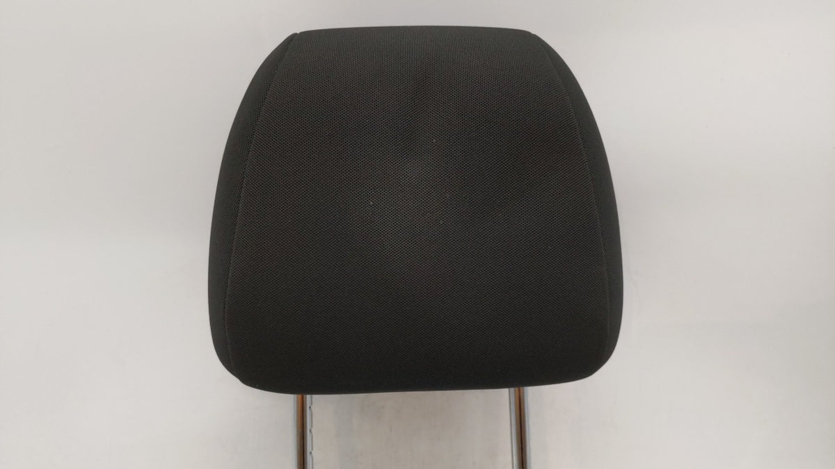2012 Chevrolet Cruze Headrest Head Rest Front Driver Passenger Seat Fits OEM Used Auto Parts - Oemusedautoparts1.com