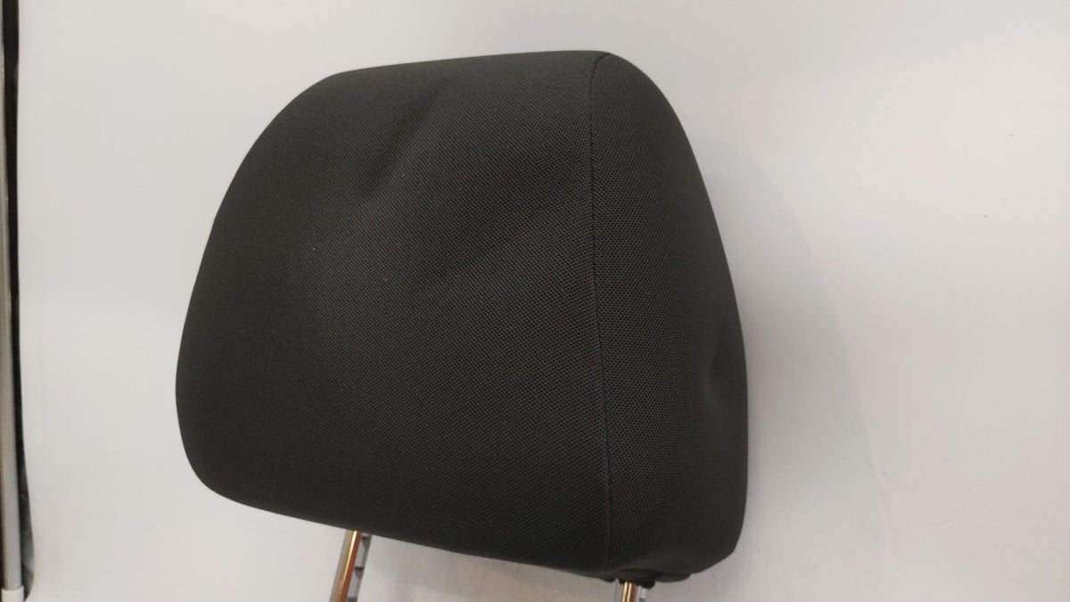 2012 Chevrolet Cruze Headrest Head Rest Front Driver Passenger Seat Fits OEM Used Auto Parts - Oemusedautoparts1.com