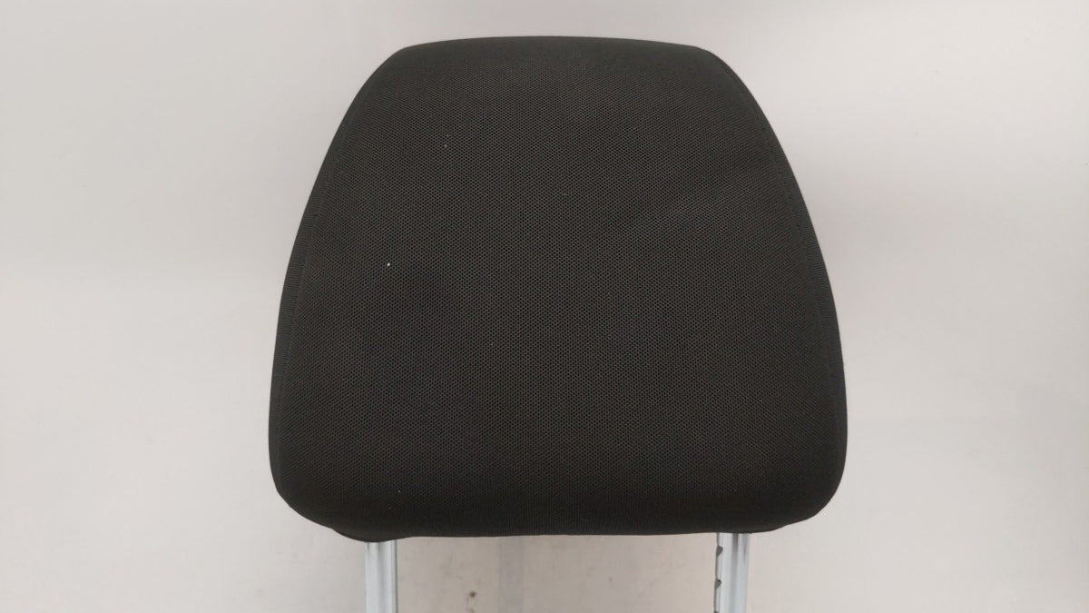 2012 Chevrolet Cruze Headrest Head Rest Front Driver Passenger Seat Fits OEM Used Auto Parts - Oemusedautoparts1.com