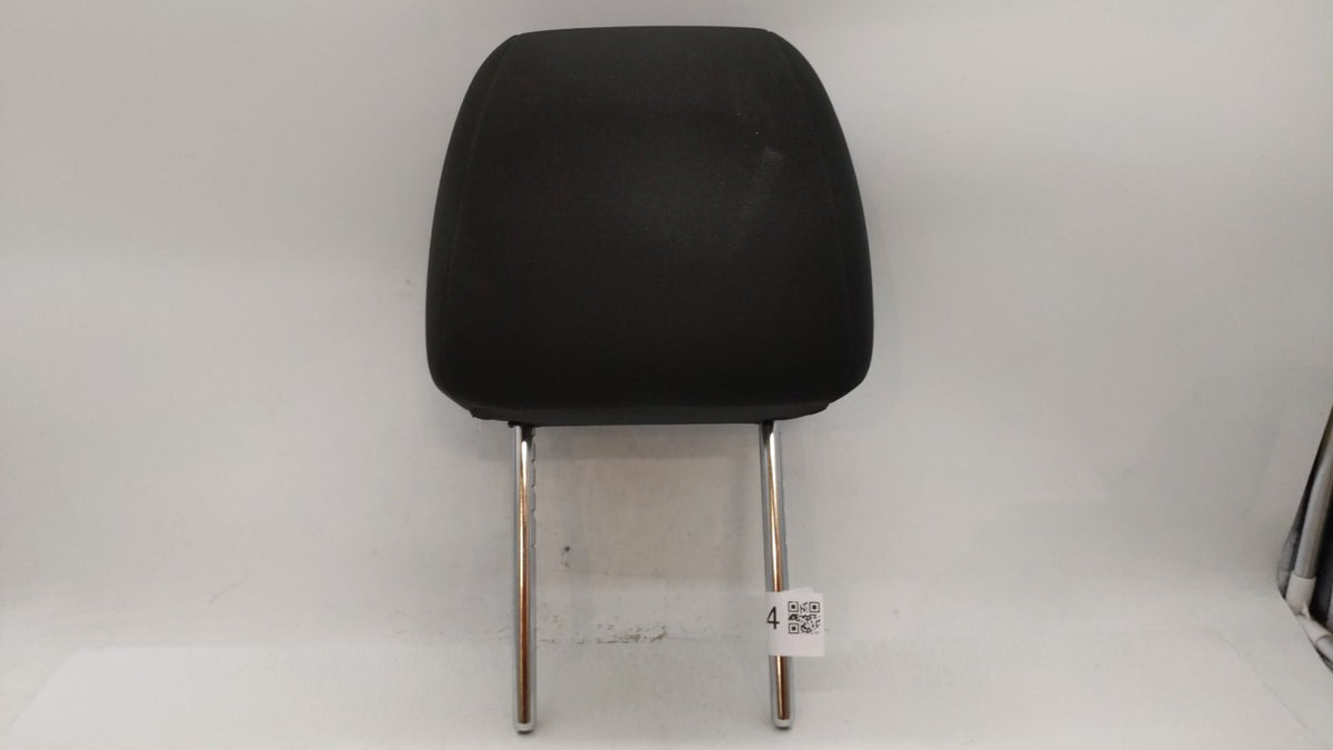 2012 Chevrolet Cruze Headrest Head Rest Front Driver Passenger Seat Fits OEM Used Auto Parts - Oemusedautoparts1.com