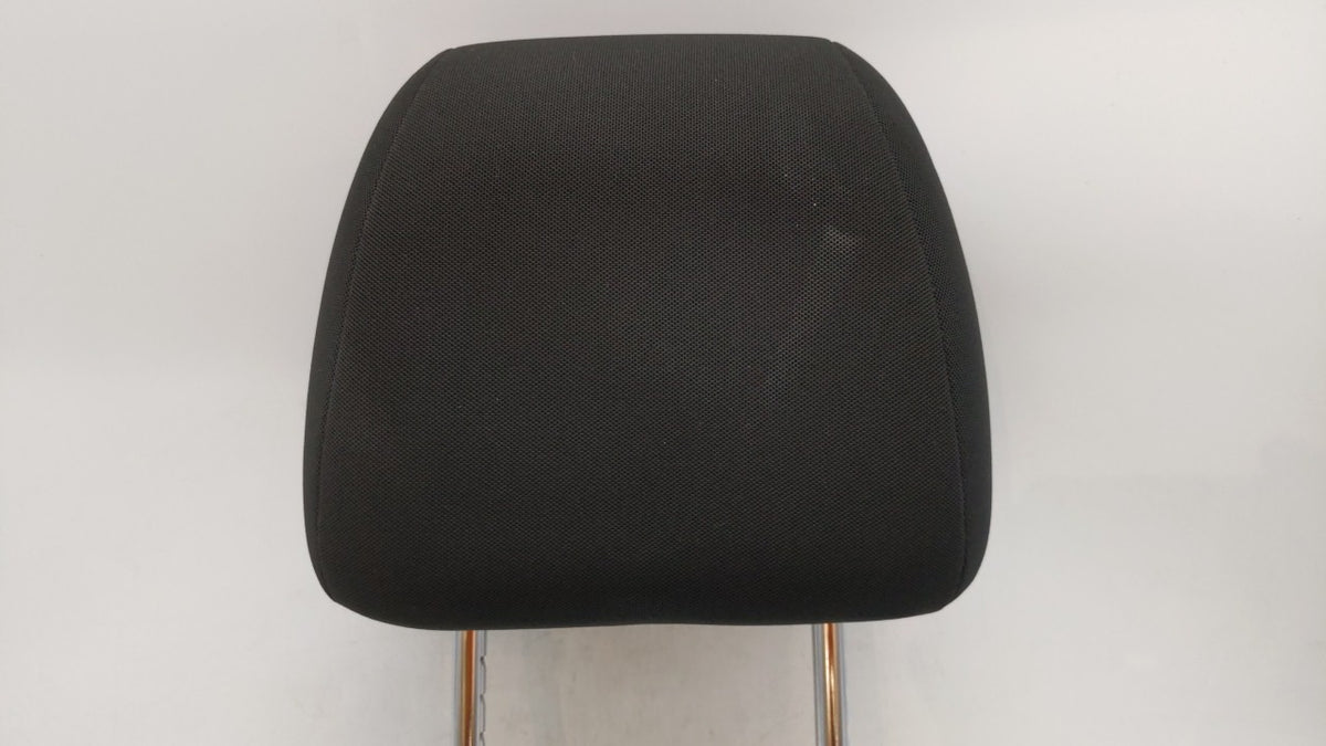 2012 Chevrolet Cruze Headrest Head Rest Front Driver Passenger Seat Fits OEM Used Auto Parts - Oemusedautoparts1.com