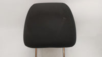2012 Chevrolet Cruze Headrest Head Rest Front Driver Passenger Seat Fits OEM Used Auto Parts - Oemusedautoparts1.com