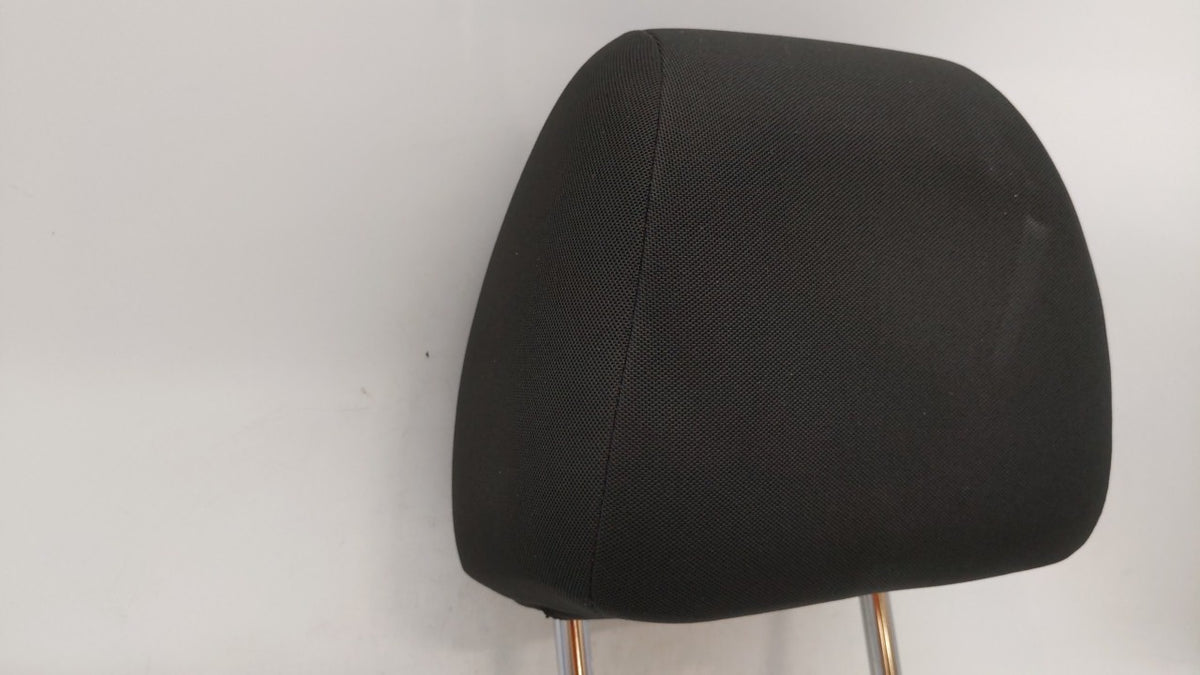 2012 Chevrolet Cruze Headrest Head Rest Front Driver Passenger Seat Fits OEM Used Auto Parts - Oemusedautoparts1.com
