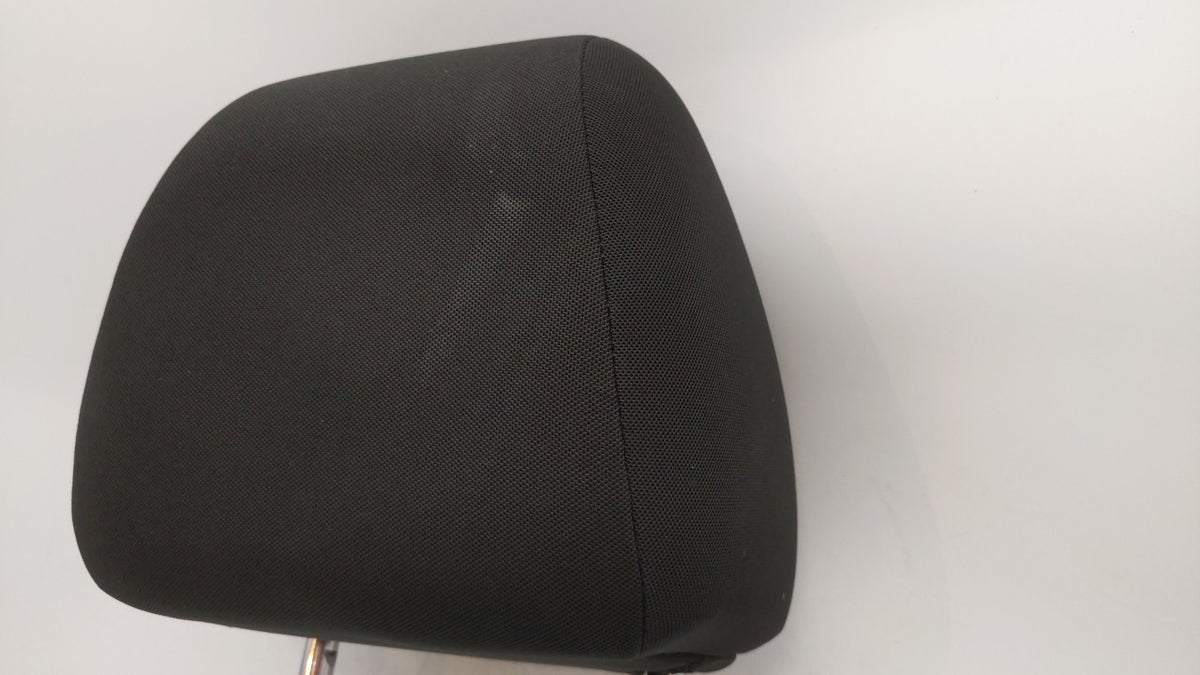 2012 Chevrolet Cruze Headrest Head Rest Front Driver Passenger Seat Fits OEM Used Auto Parts - Oemusedautoparts1.com