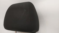 2012 Chevrolet Cruze Headrest Head Rest Front Driver Passenger Seat Fits OEM Used Auto Parts - Oemusedautoparts1.com