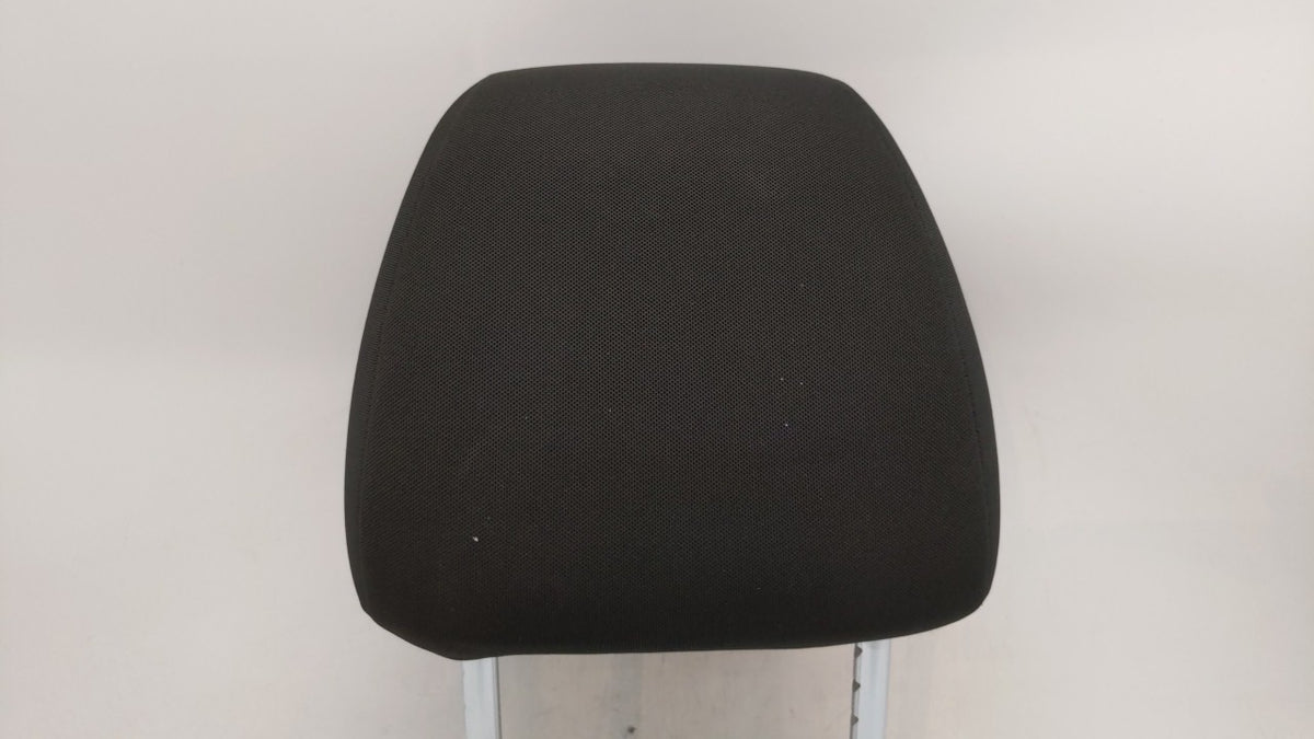 2012 Chevrolet Cruze Headrest Head Rest Front Driver Passenger Seat Fits OEM Used Auto Parts - Oemusedautoparts1.com