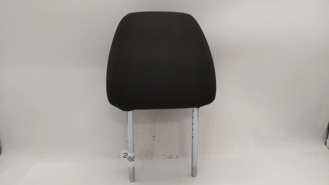 2012-2016 Chevrolet Cruze Headrest Head Rest Front Driver Passenger Seat Fits Fits 2012 2013 2014 2015 2016 OEM Used Auto Pa