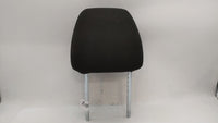 2012 Chevrolet Cruze Headrest Head Rest Front Driver Passenger Seat Fits OEM Used Auto Parts - Oemusedautoparts1.com